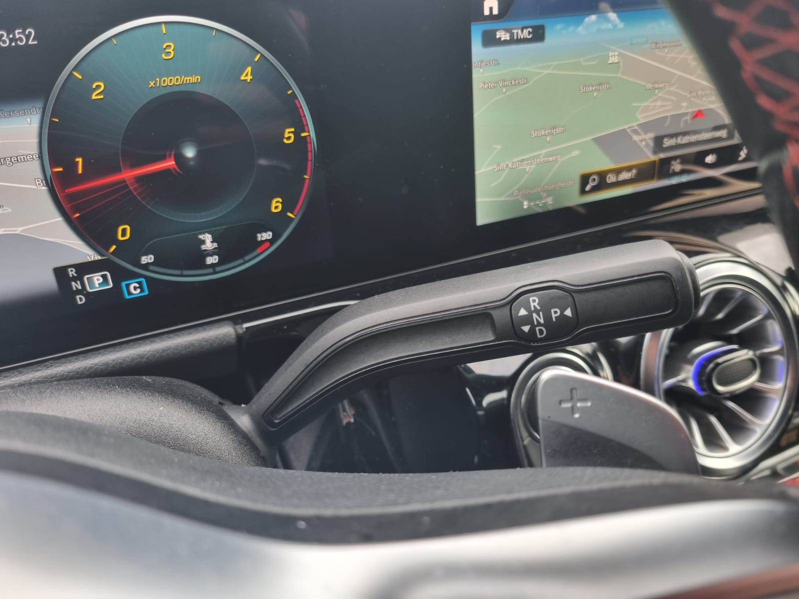 2022 Mercedes-Benz GLA   