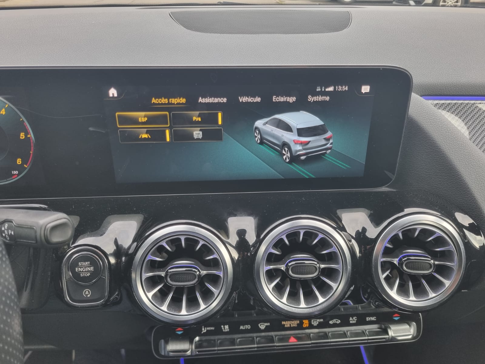 2022 Mercedes-Benz GLA   