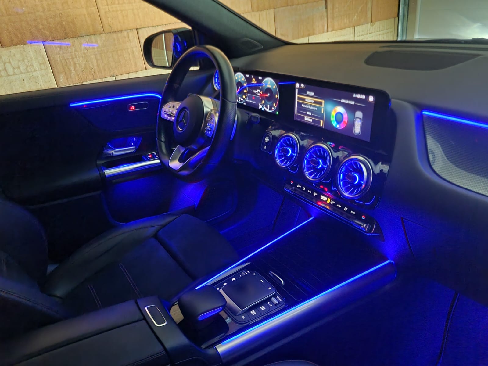 2022 Mercedes-Benz GLA   