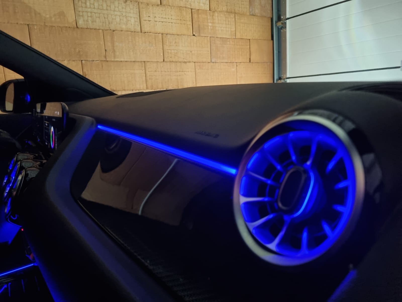 2022 Mercedes-Benz GLA   