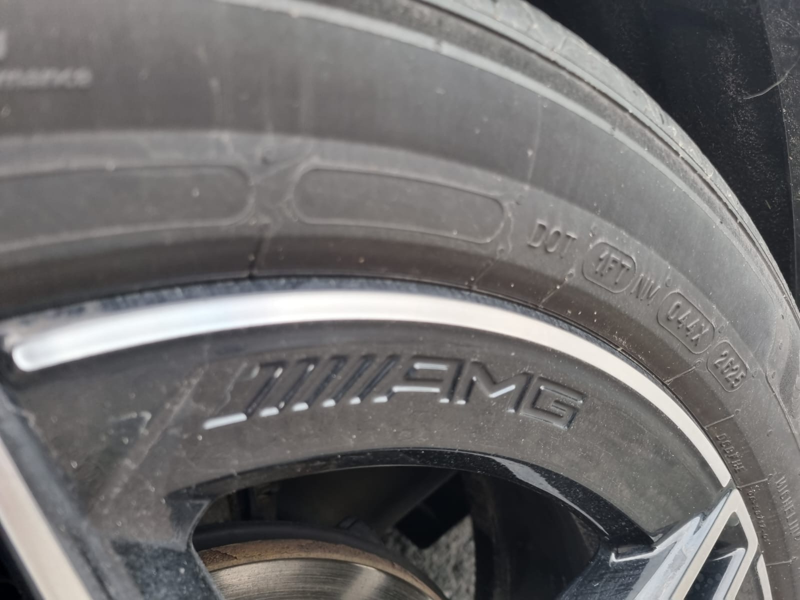 2022 Mercedes-Benz GLA   