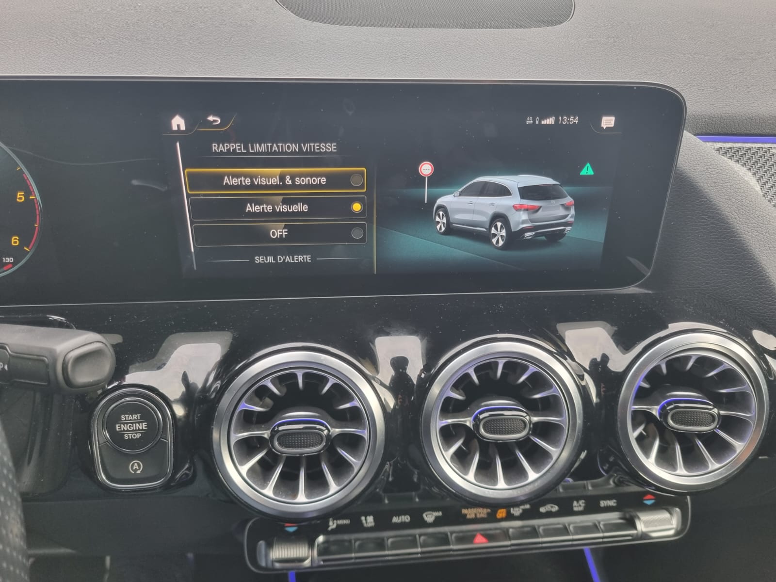 2022 Mercedes-Benz GLA   