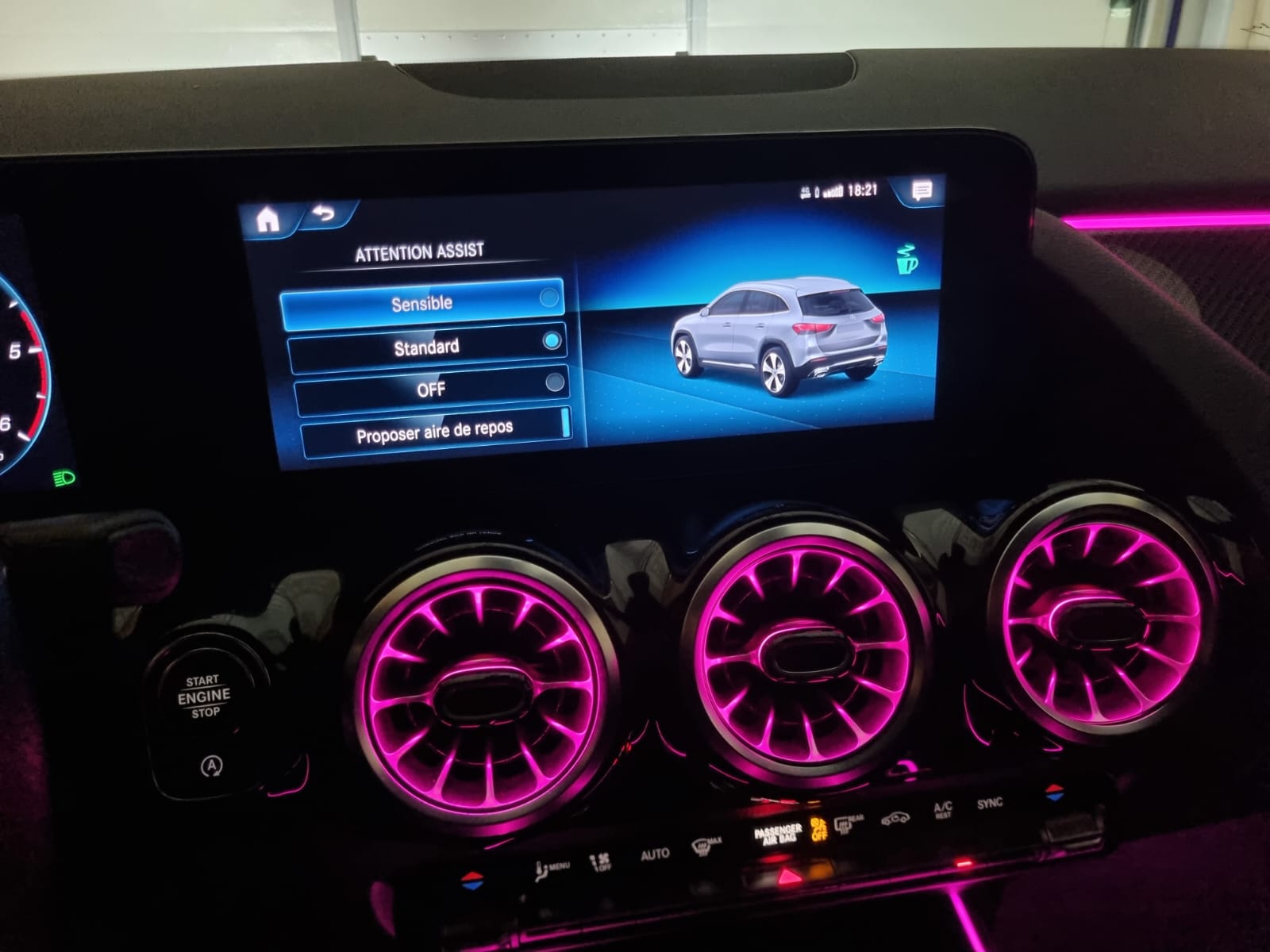 2022 Mercedes-Benz GLA   