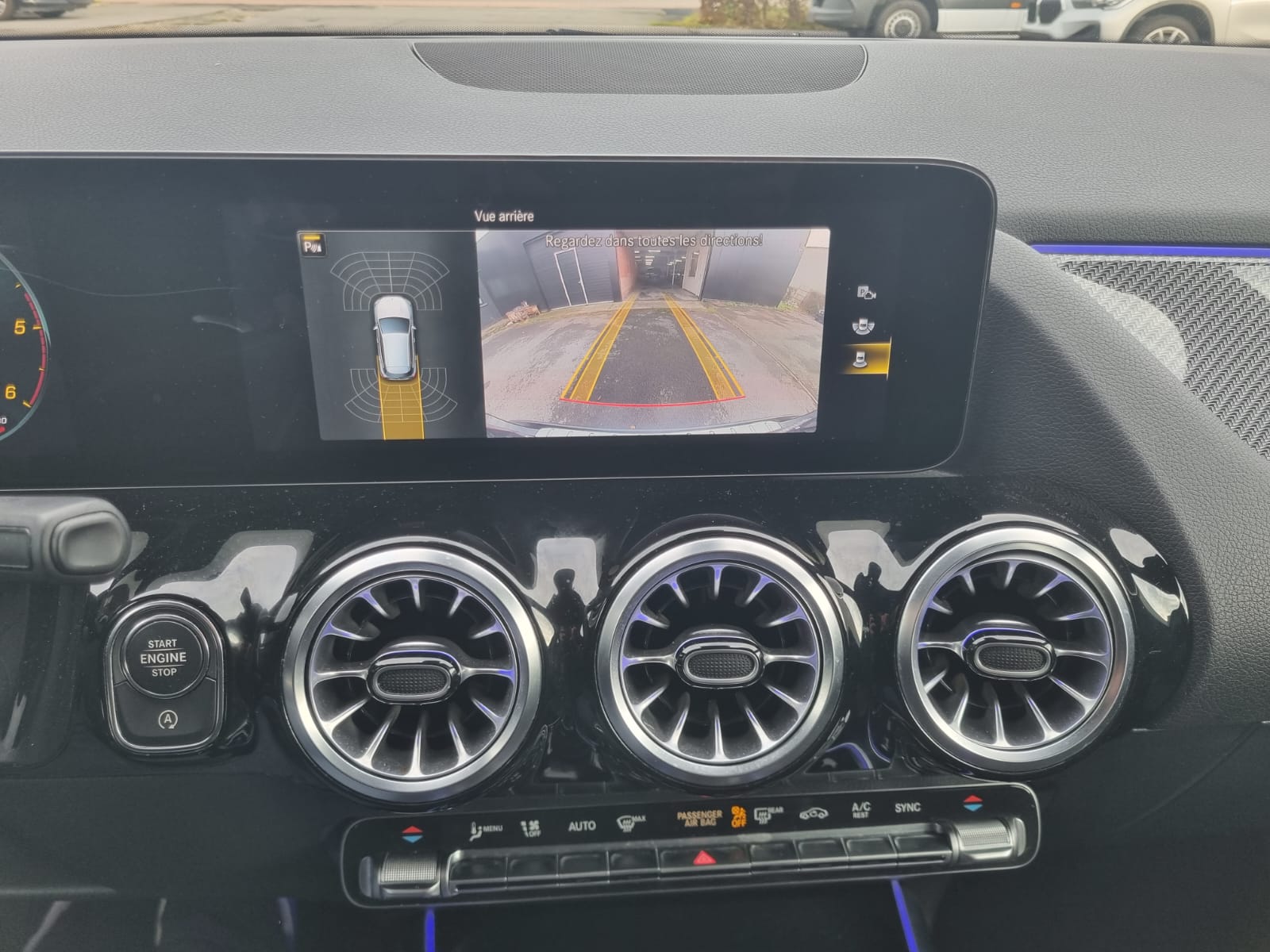 2022 Mercedes-Benz GLA   