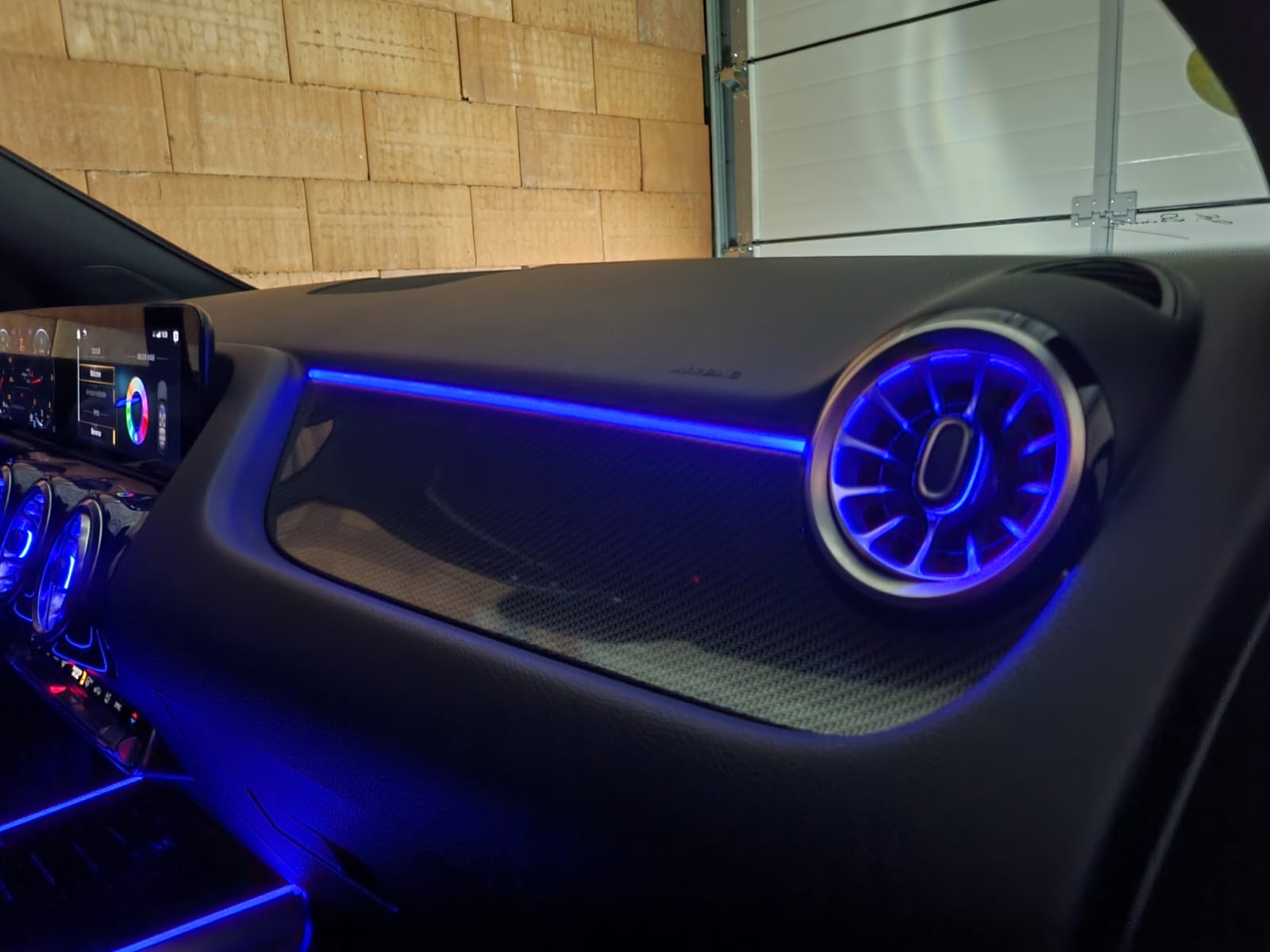 2022 Mercedes-Benz GLA   