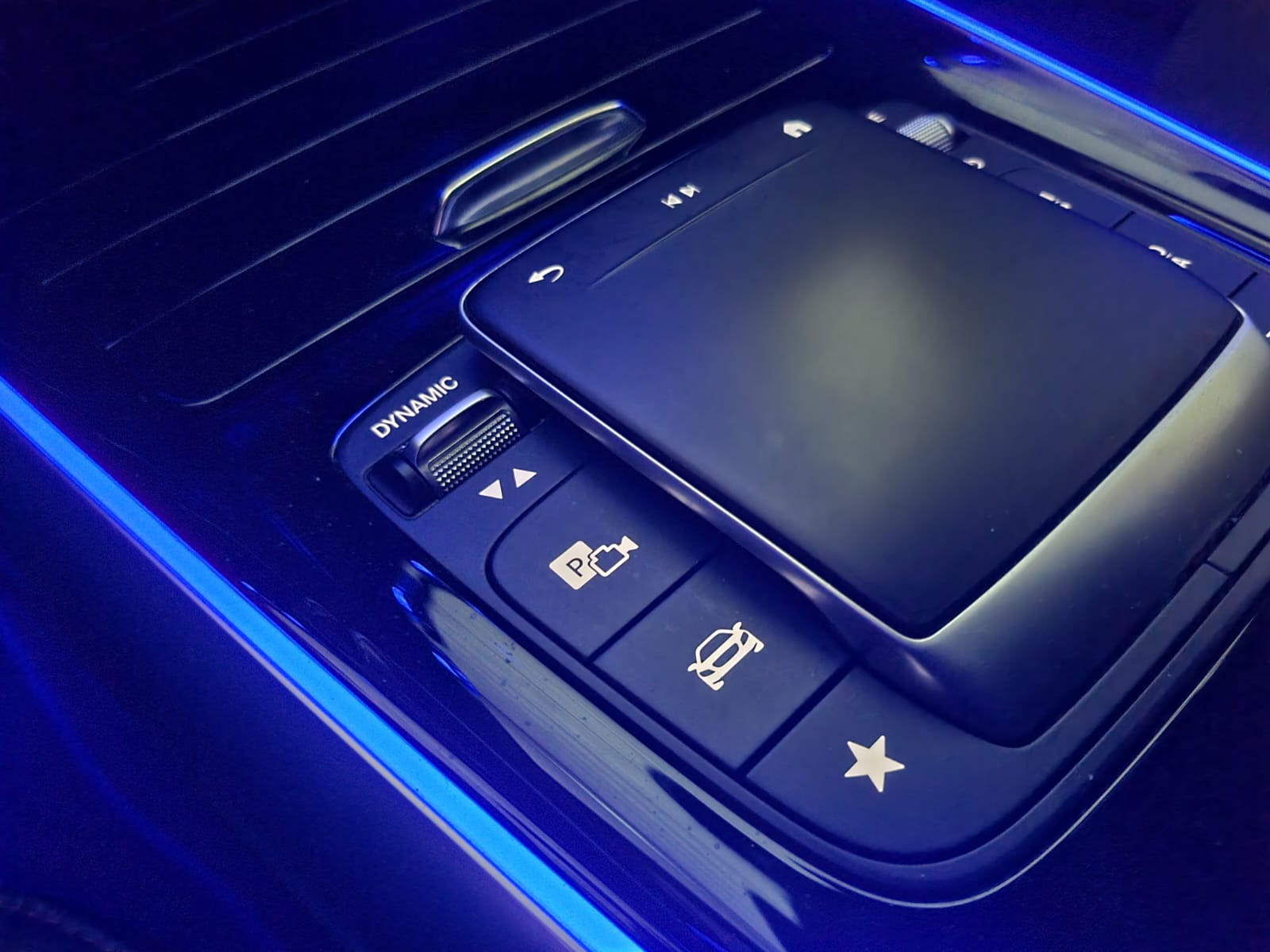 2022 Mercedes-Benz GLA   