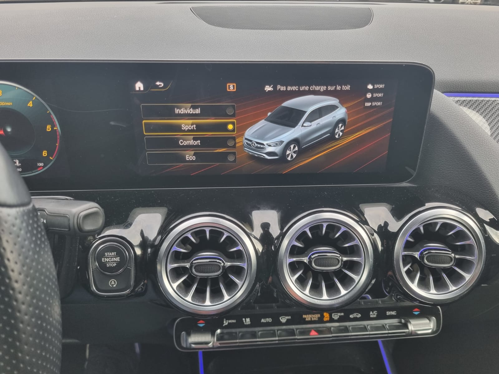 2022 Mercedes-Benz GLA   