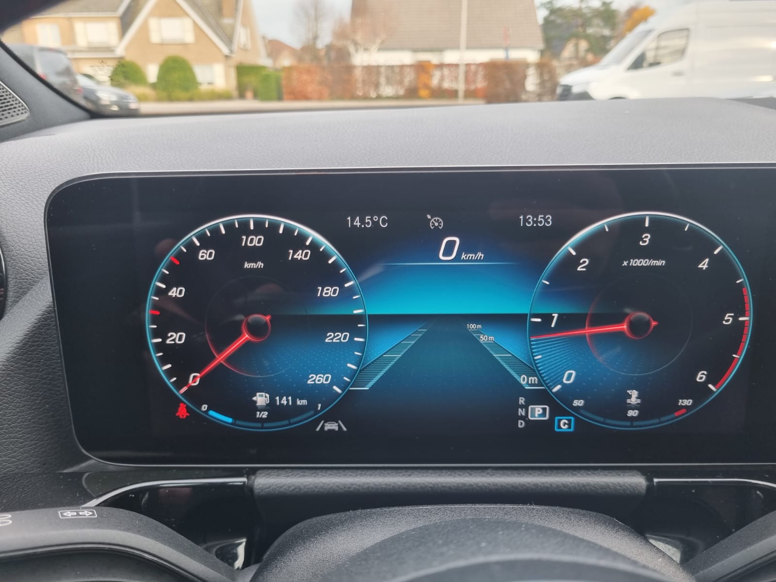 2022 Mercedes-Benz GLA   