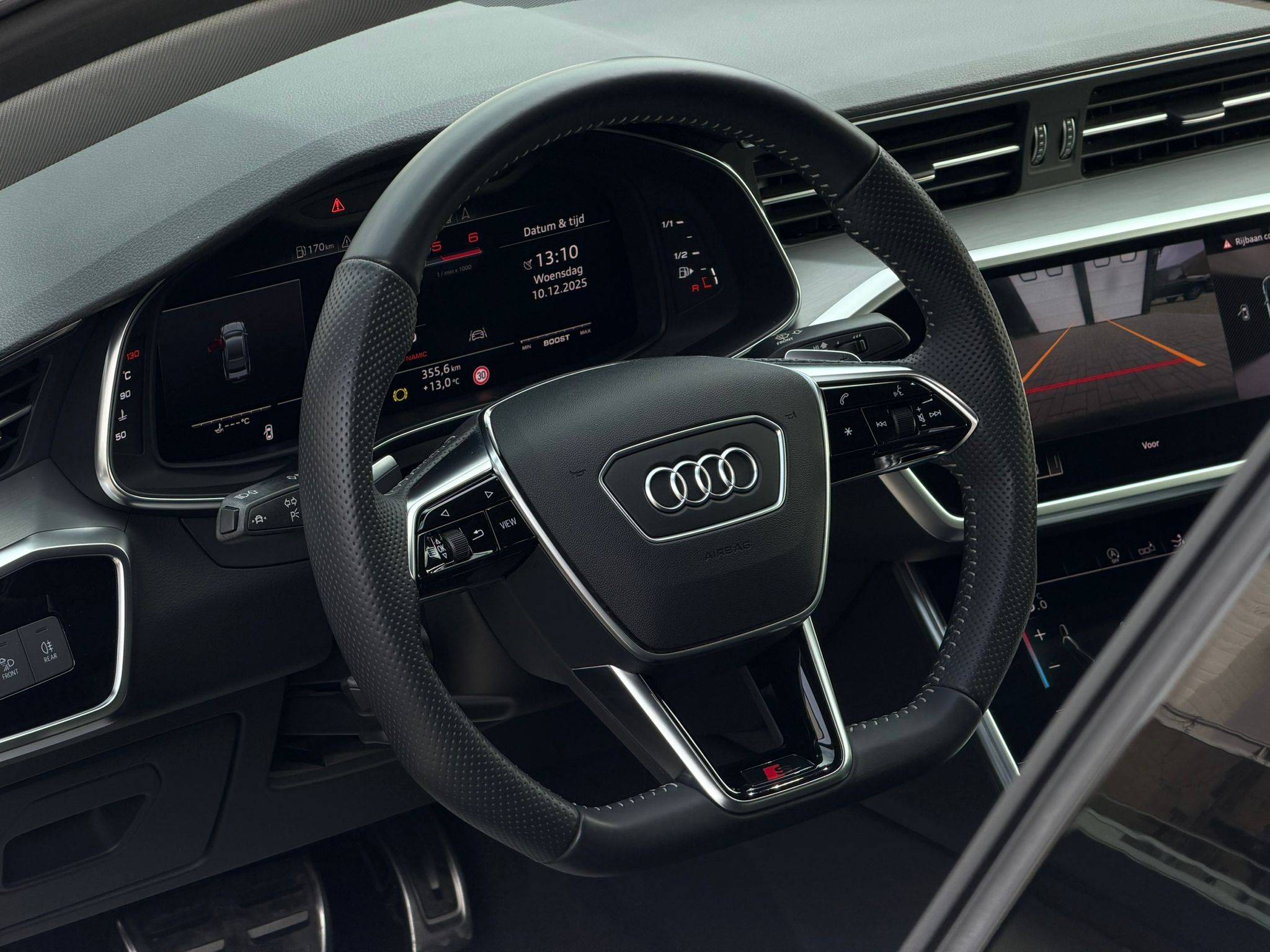2020 Audi A7   AWD