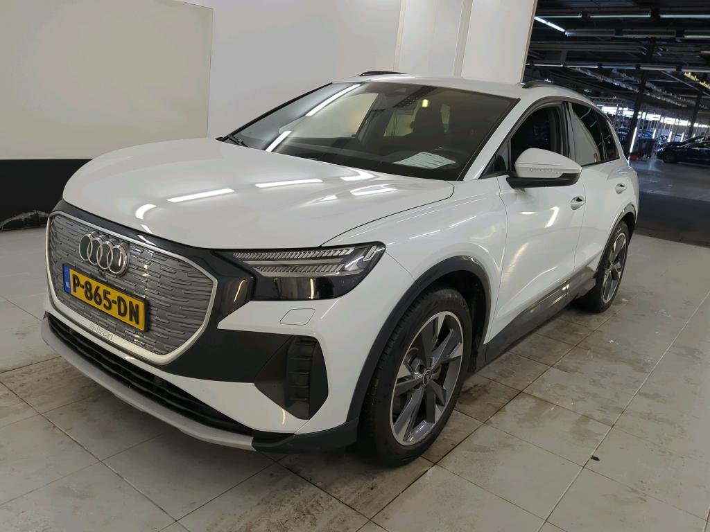 Audi E-tron Q4  40 Advanced - Electric - Automatic - 204 hp - 170.079 km