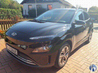 Hyundai Kona Edition 30 - Electric - Automatic - 136 hp - 64.946 km