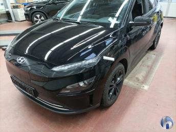 Hyundai Kona Edition 30 - Electric - Automatic - 136 hp - 62.252 km