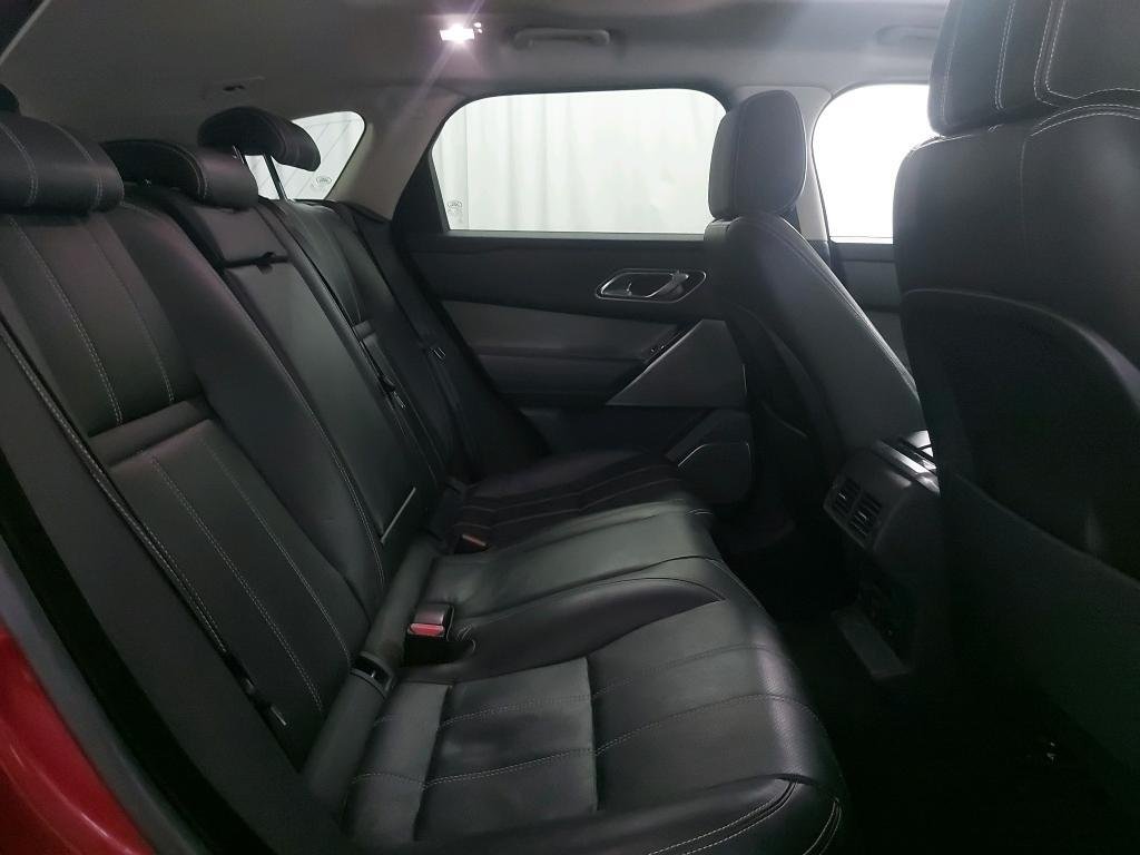 Land Rover Range Rover Velar HSE - AWD - Diesel - Automatic - 180 hp - 86.092 km