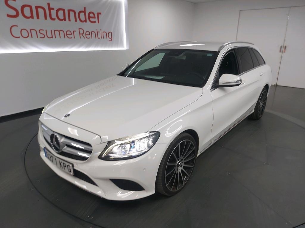 Mercedes-Benz C Break 300 - Petrol - Automati - 258 hp - 249.604 km