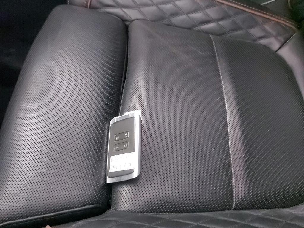 Renault Espace Initiale Paris - Diesel - Automatic - 200 hp - 67.520 km