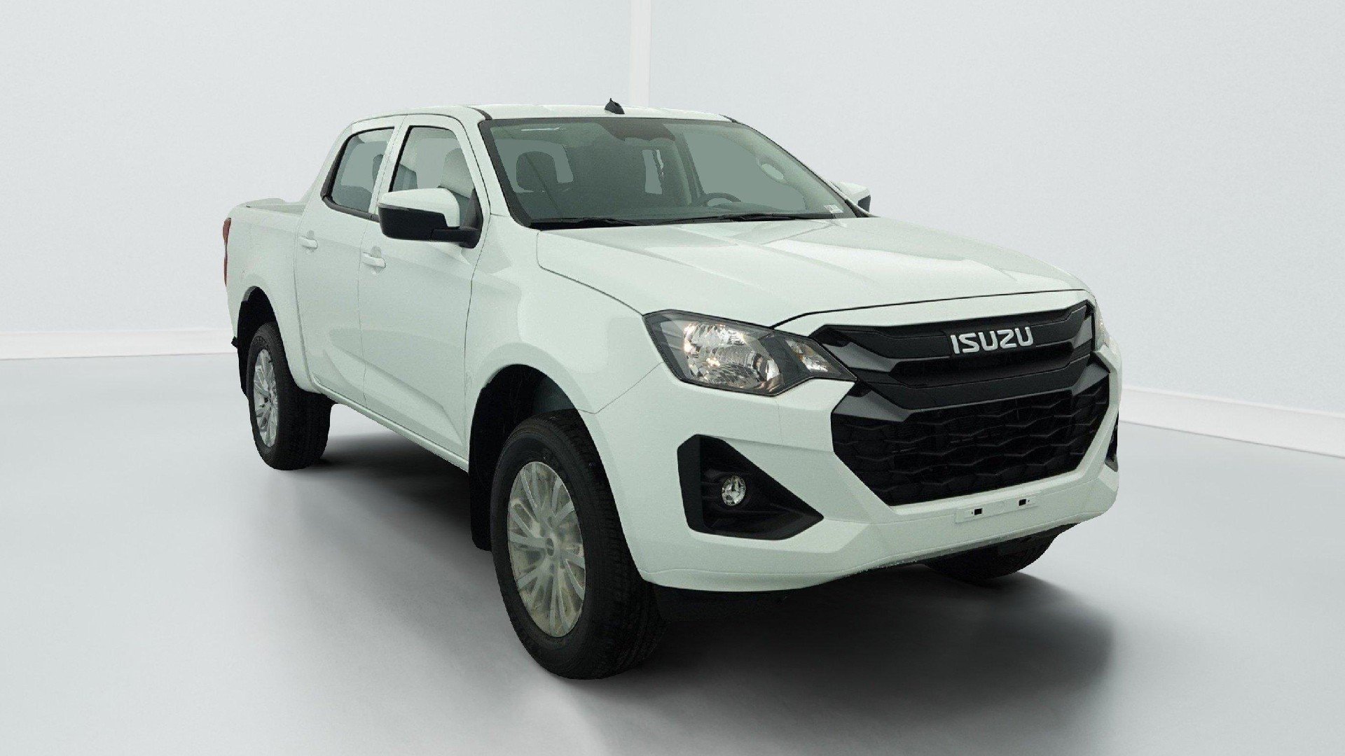 Isuzu D-Max 1.9 2025