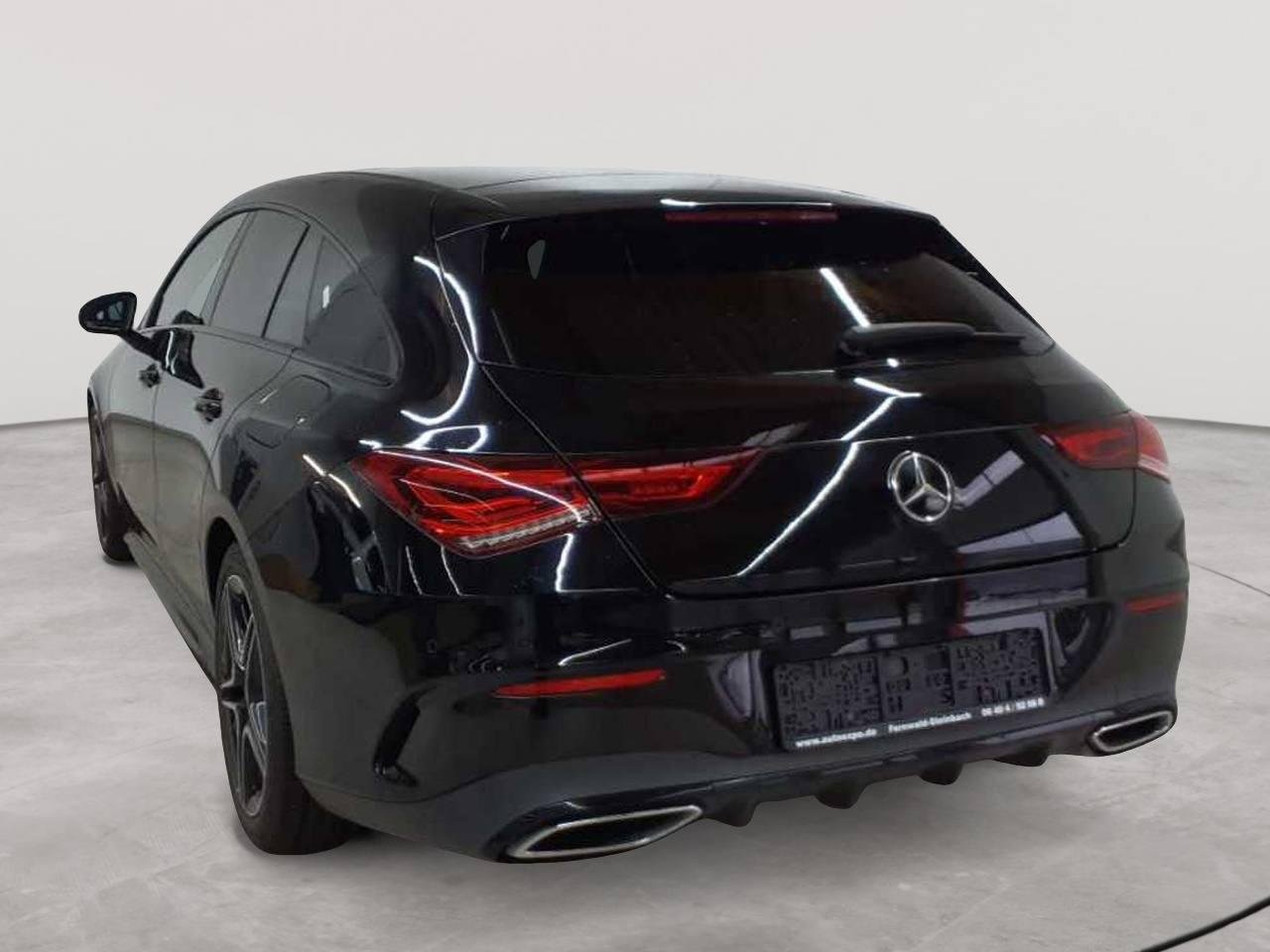 2022 Mercedes-Benz CLA   