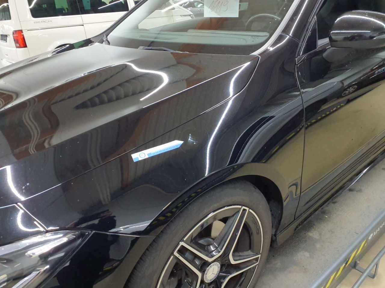 2022 Mercedes-Benz CLA   