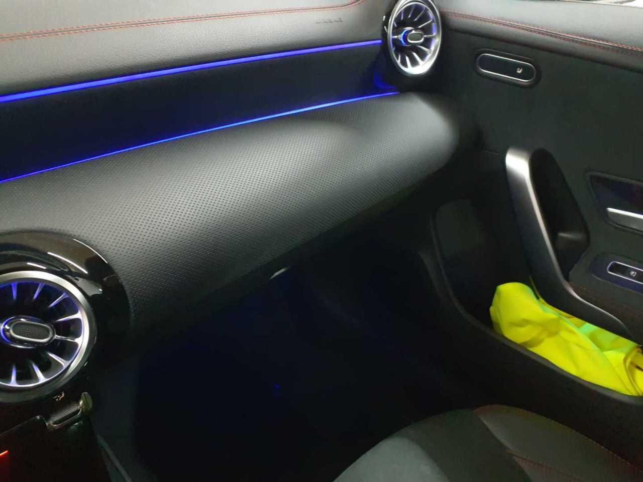 2022 Mercedes-Benz CLA   