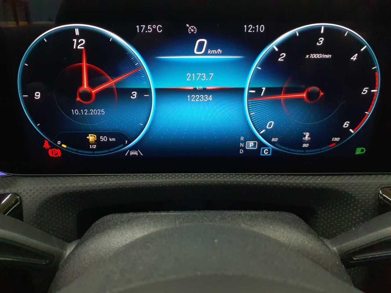 2022 Mercedes-Benz CLA   