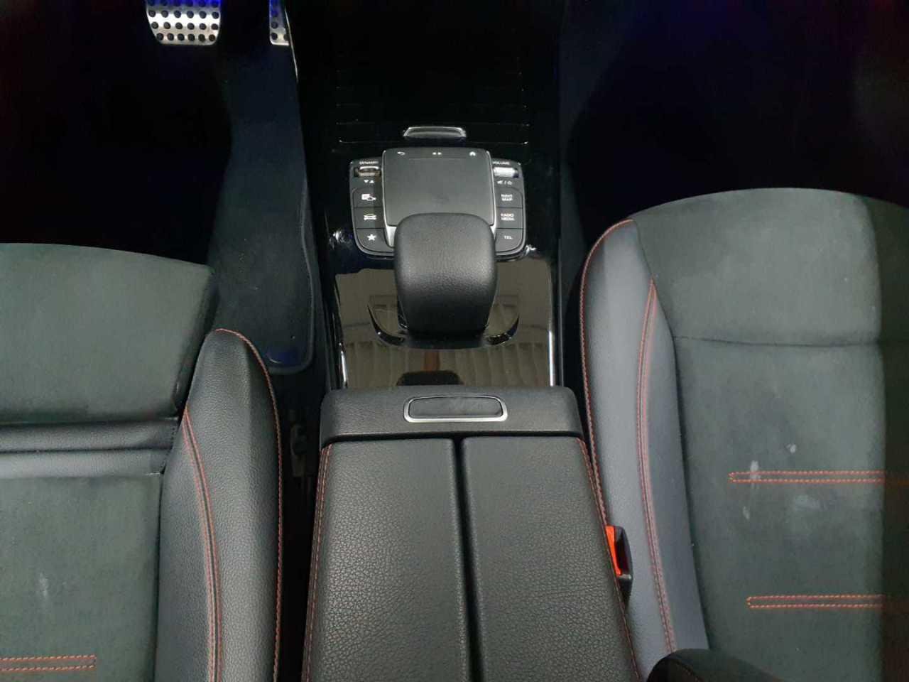 2022 Mercedes-Benz CLA   