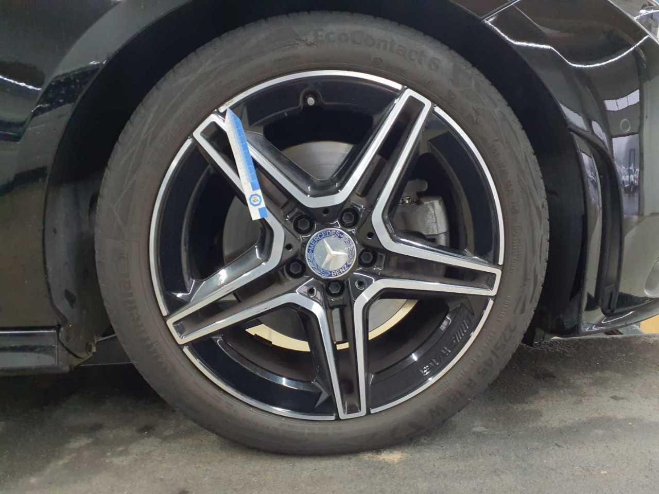 2022 Mercedes-Benz CLA   