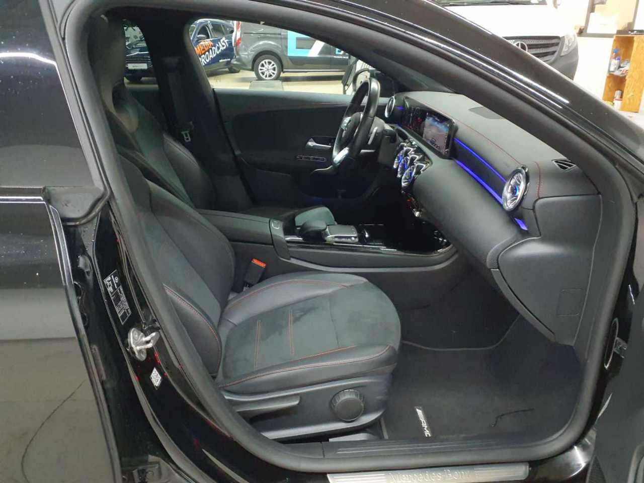 2022 Mercedes-Benz CLA   