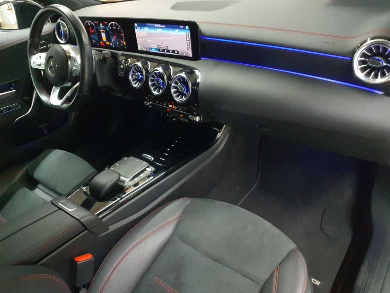 2022 Mercedes-Benz CLA   