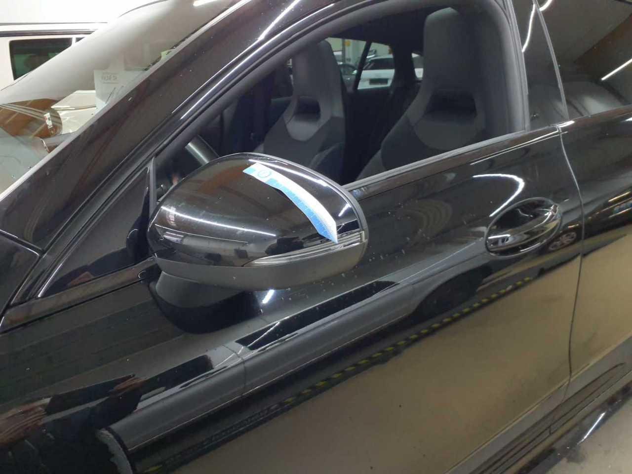 2022 Mercedes-Benz CLA   