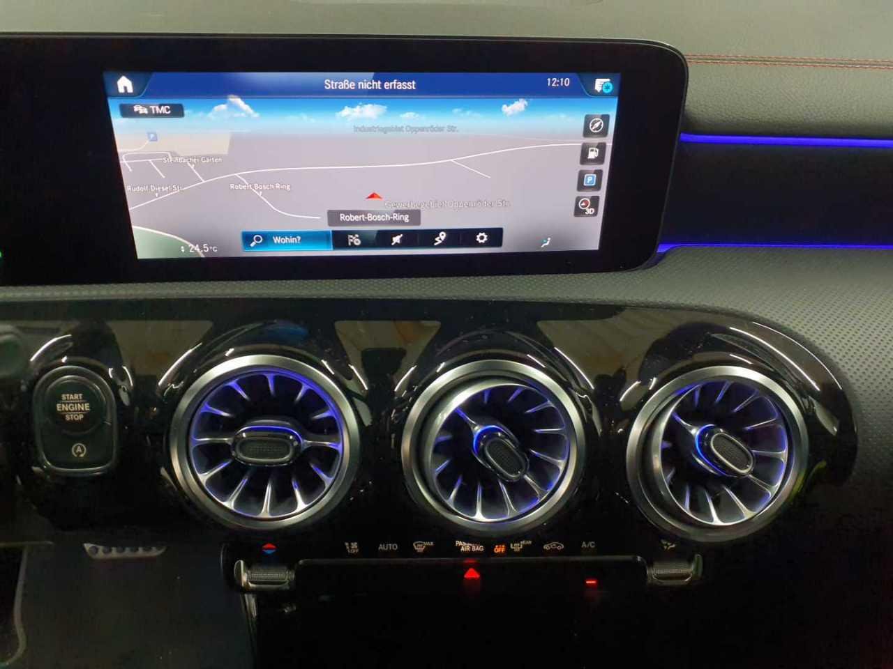 2022 Mercedes-Benz CLA   