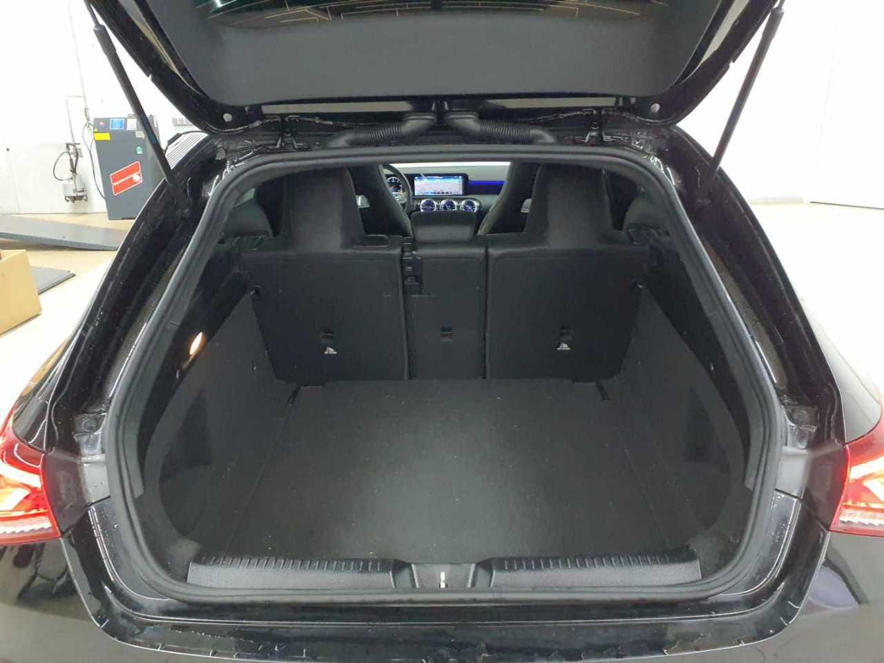 2022 Mercedes-Benz CLA   