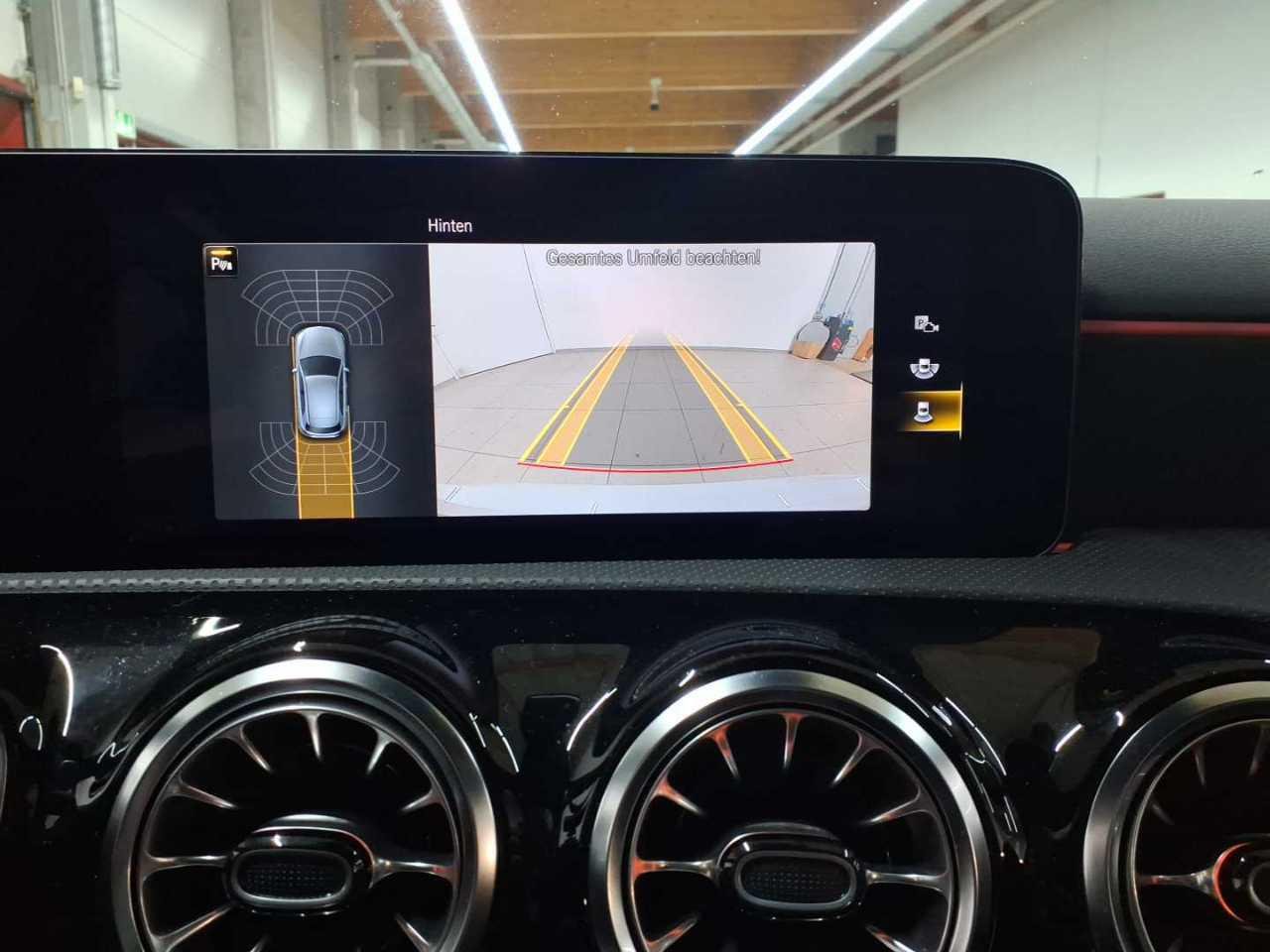 2022 Mercedes-Benz A   