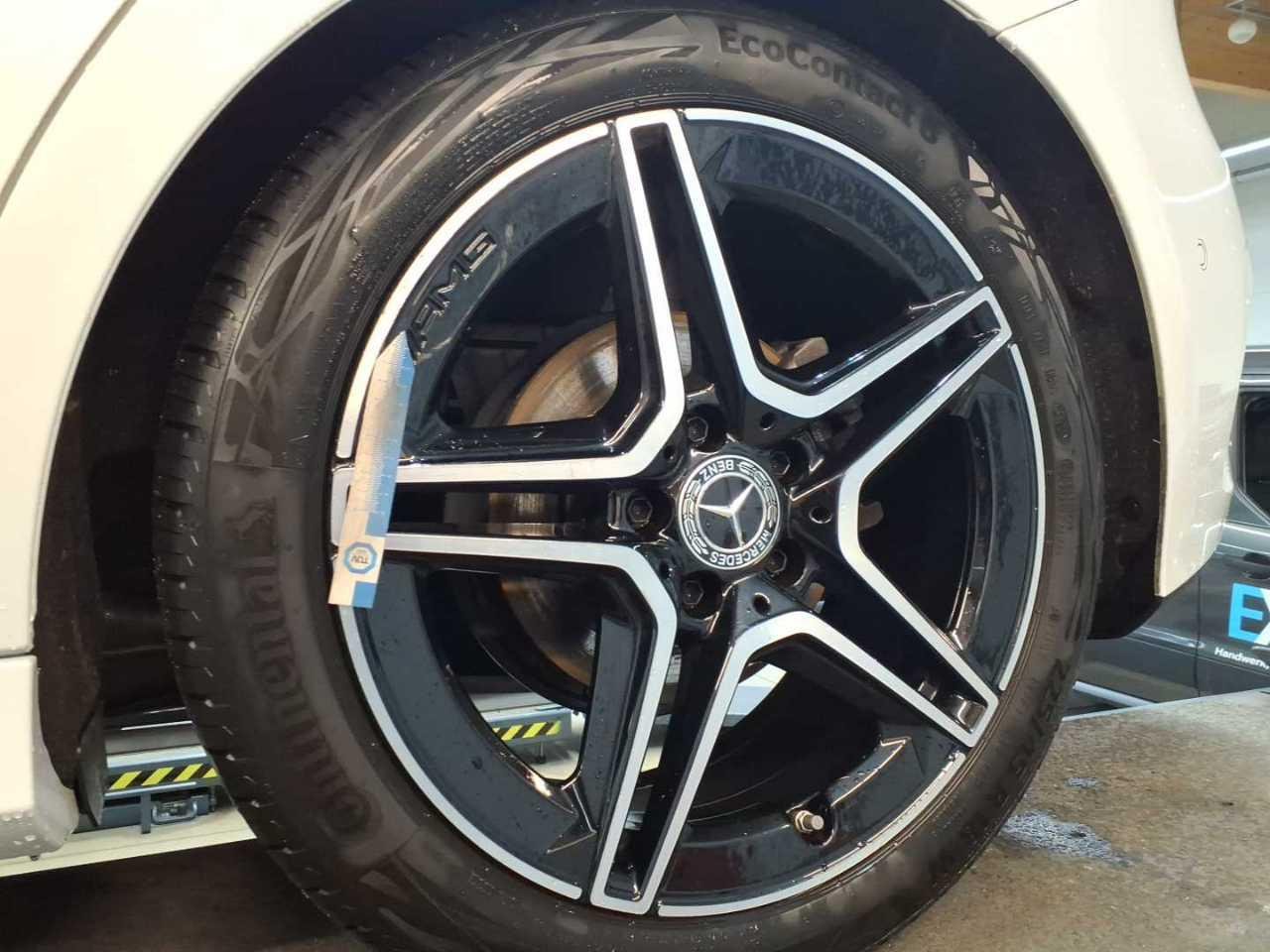 2022 Mercedes-Benz A   