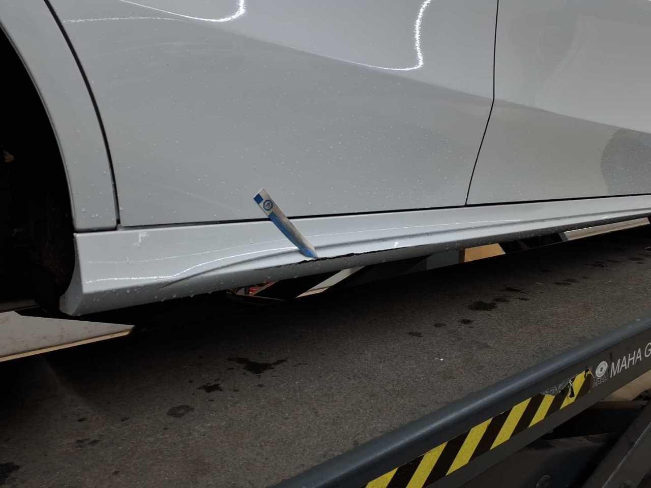 2022 Mercedes-Benz A   