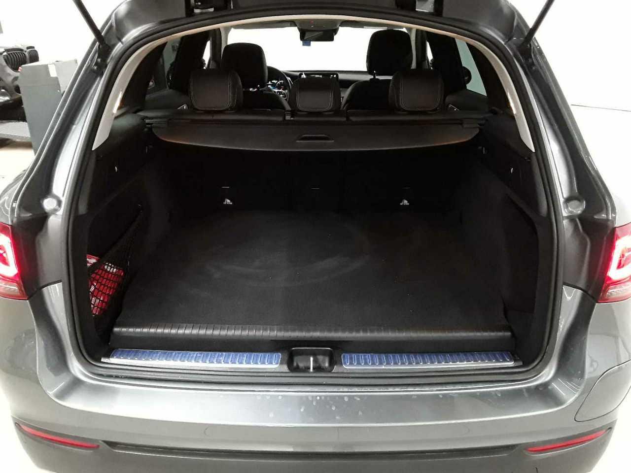 2020 Mercedes-Benz GLC   