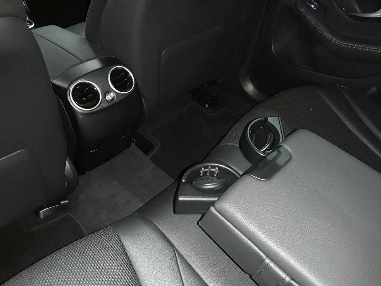 2020 Mercedes-Benz GLC   