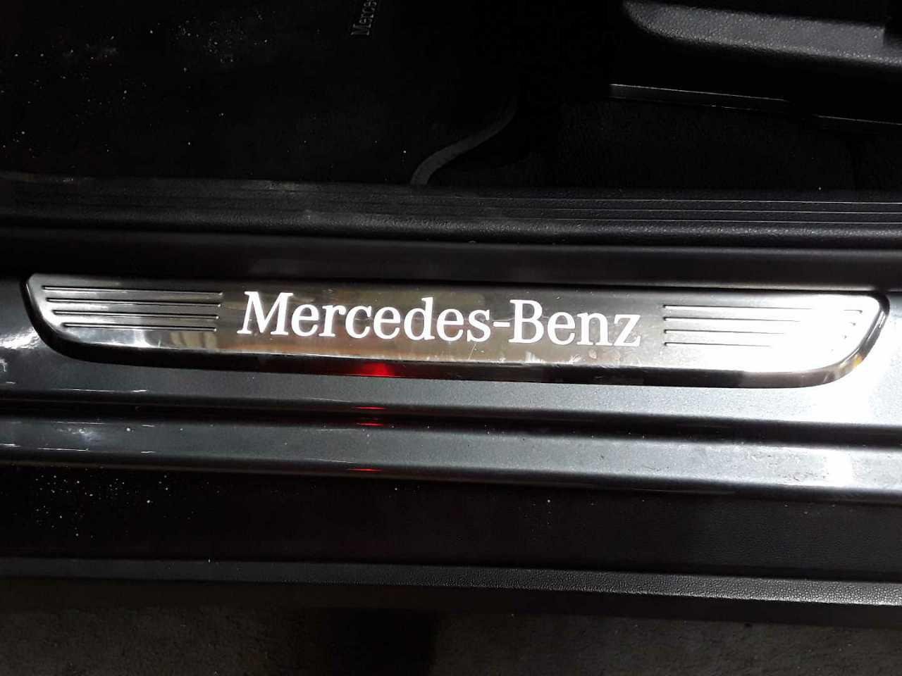 2020 Mercedes-Benz GLC   