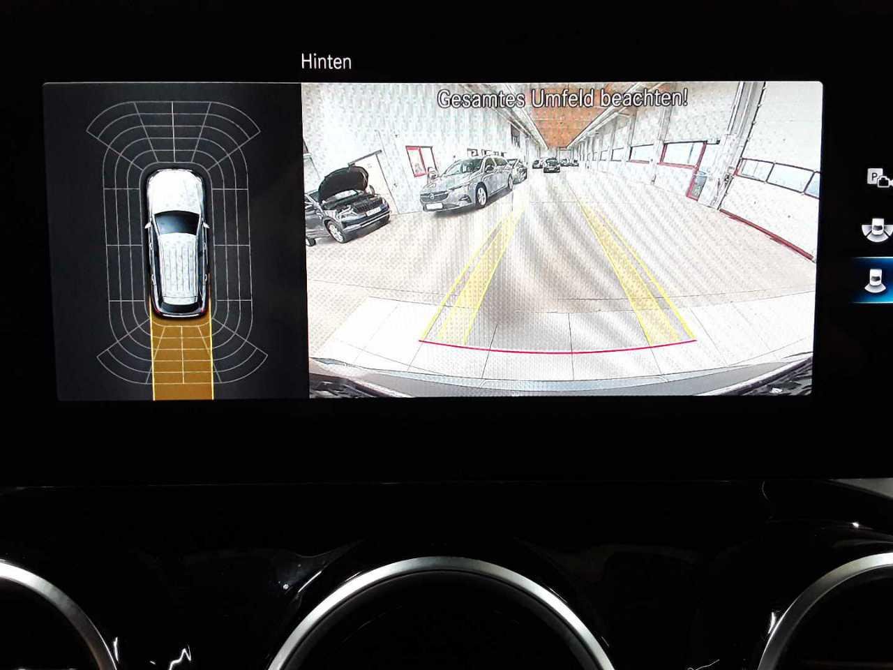 2020 Mercedes-Benz GLC   