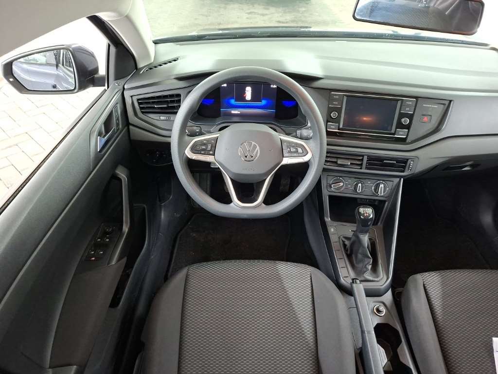 Volkswagen Polo 1.0 TSI - 95 hp - 78.483 km