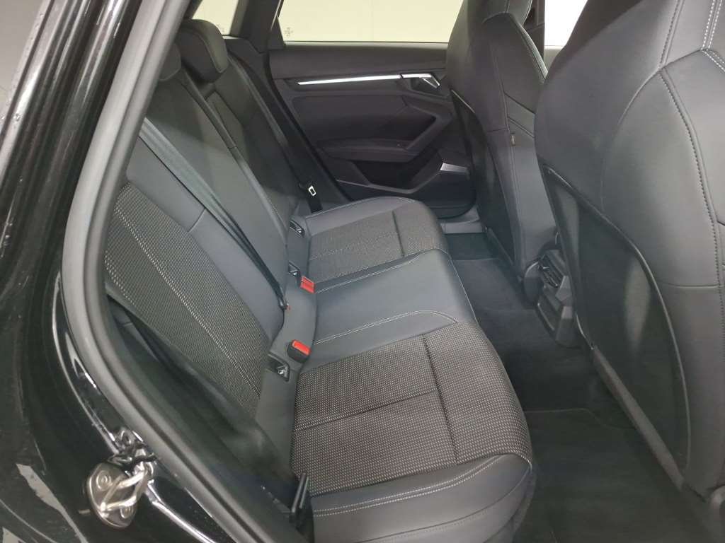 Audi A3 35 TFSI S Edition - 150 hp - 196.545 km