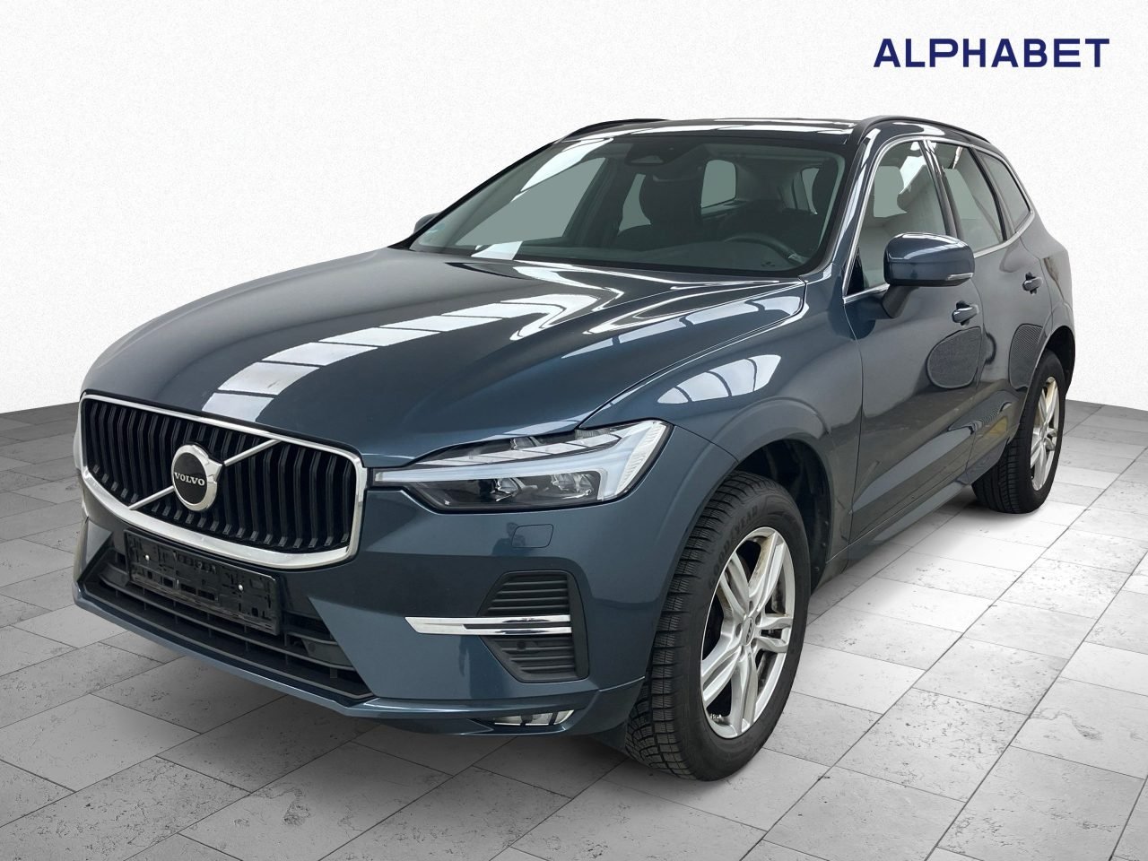 Volvo XC60 B4 Momentum Pro - Petrol - Automatic - 197 hp - 132.306 km
