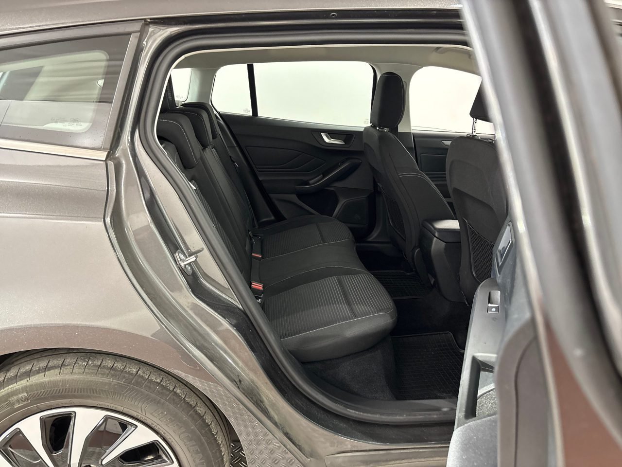 Ford Focus 1.5 EcoBlue Style - Diesel - Automatic - 120 hp - 94.665 km