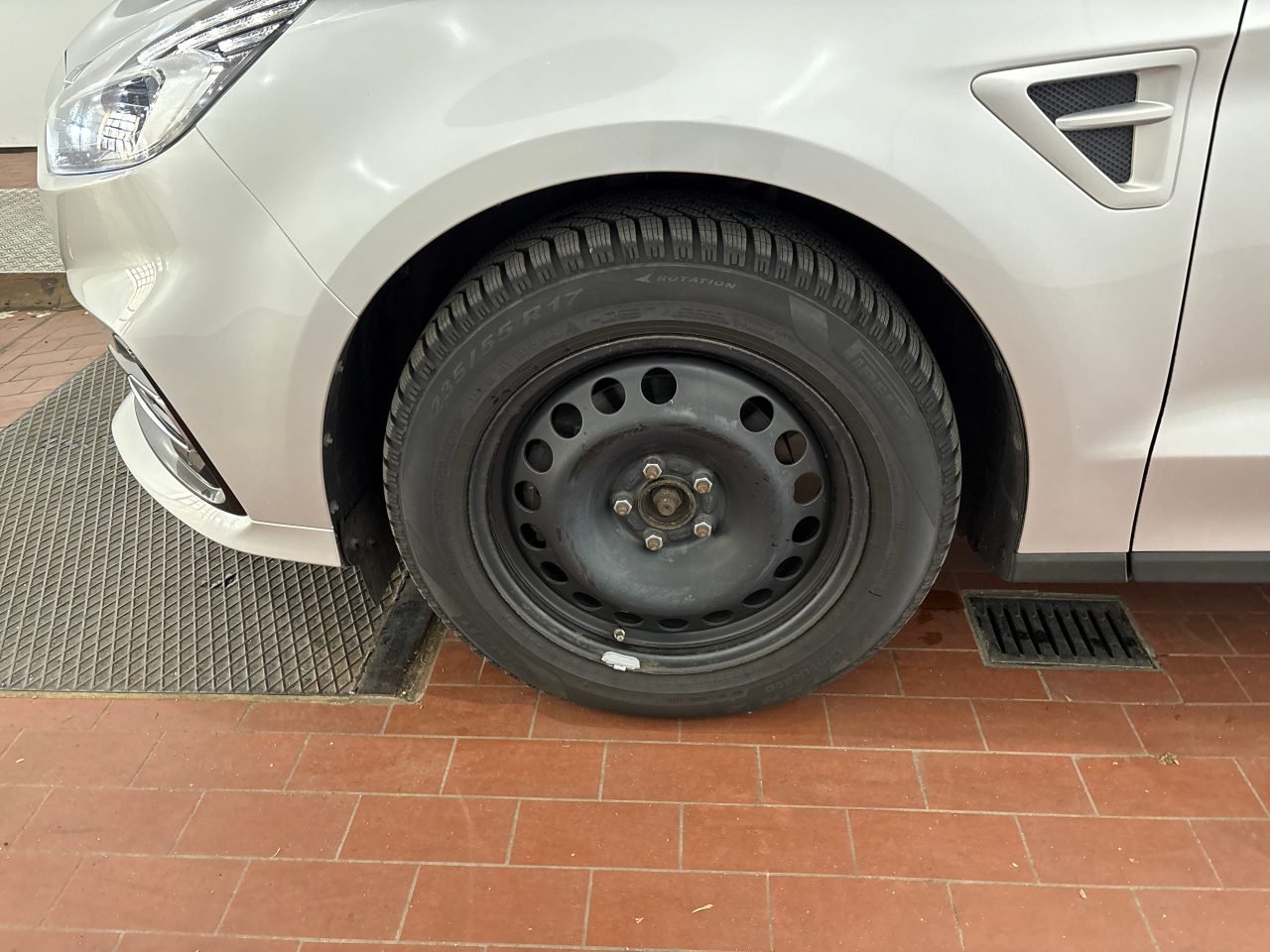 Ford S-Max 2.0 EcoBlue Trend - Diesel - Automatic - 150 hp - 133.917 km