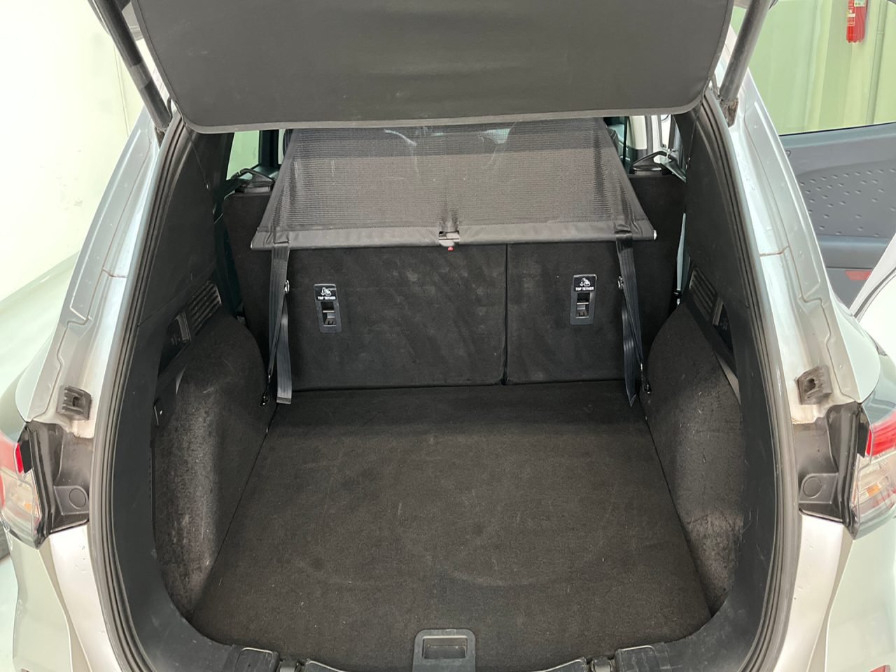 Ford Kuga 2.0 EcoBlue Titanium - AWD - Diesel - Automatic - 190 hp - 142.055 km