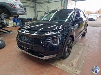 Kia Niro Inspiration - Electric - Automatic - 204 hp - 19.016 km