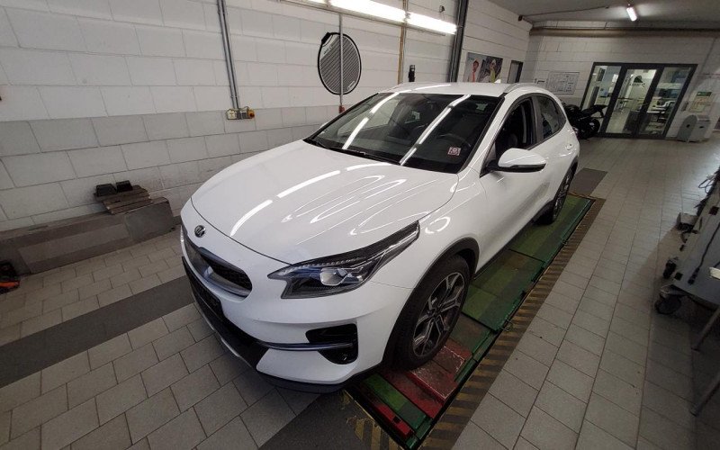 Kia Ceed 1.5 T-GDI XDITION - 160 hp - 50.931 km