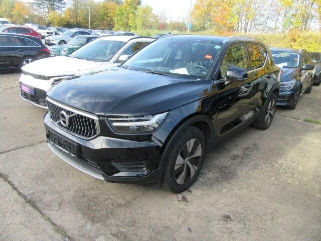 Volvo XC40 T4 Inscription Expression - Hybrid - Automatic - 129 hp - 67.488 km
