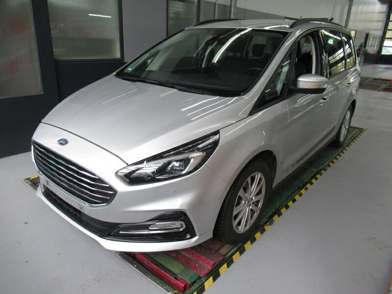 Ford Galaxy 2.0 EcoBlue Trend - Diesel - Automatic - 150 hp - 96.379 km