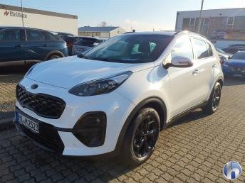 Kia Sportage 1.6 T-GDI Spirit - Petrol - Automatic - 177 hp - 106.572 km