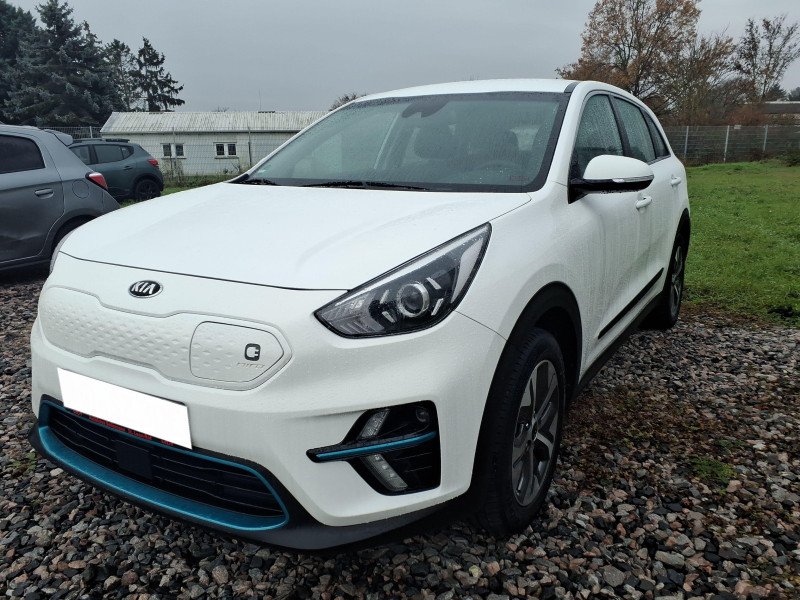 Kia Niro Edition 7 - Electric - Automatic - 204 hp - 46.411 km